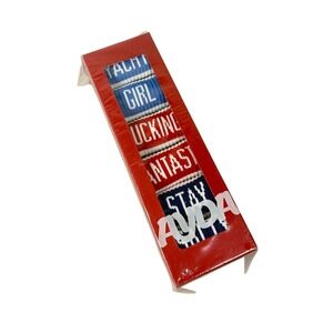 AYDA NWT New Womens Classic Throwback Socks 3 Pairs Pack Crew‎ Socks Size 6-9